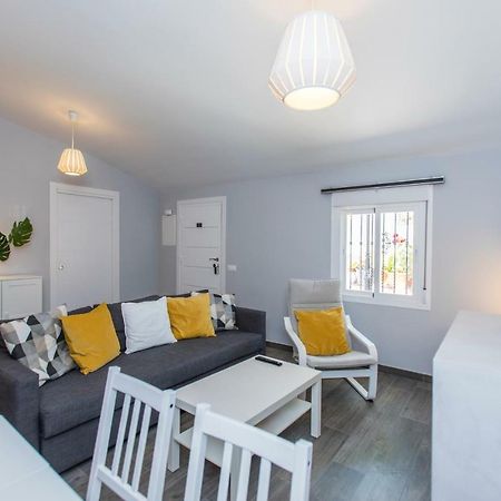 Casa Alma Villa Marbella Luaran gambar