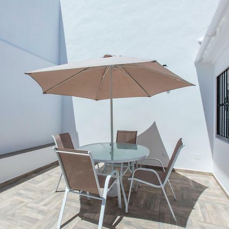 Casa Alma Villa Marbella Luaran gambar