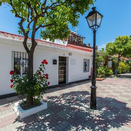 Casa Alma Villa Marbella Luaran gambar