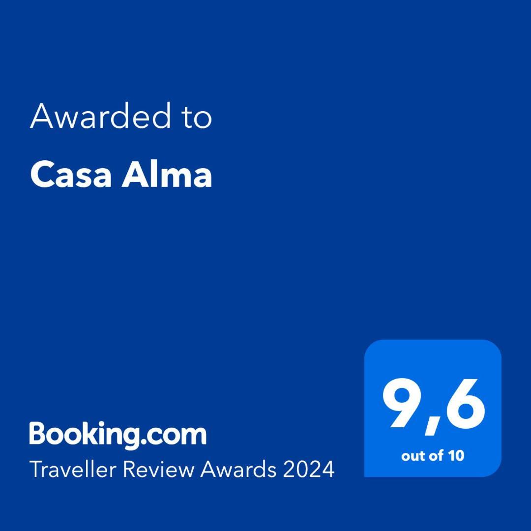 Casa Alma Villa Marbella Bilik gambar