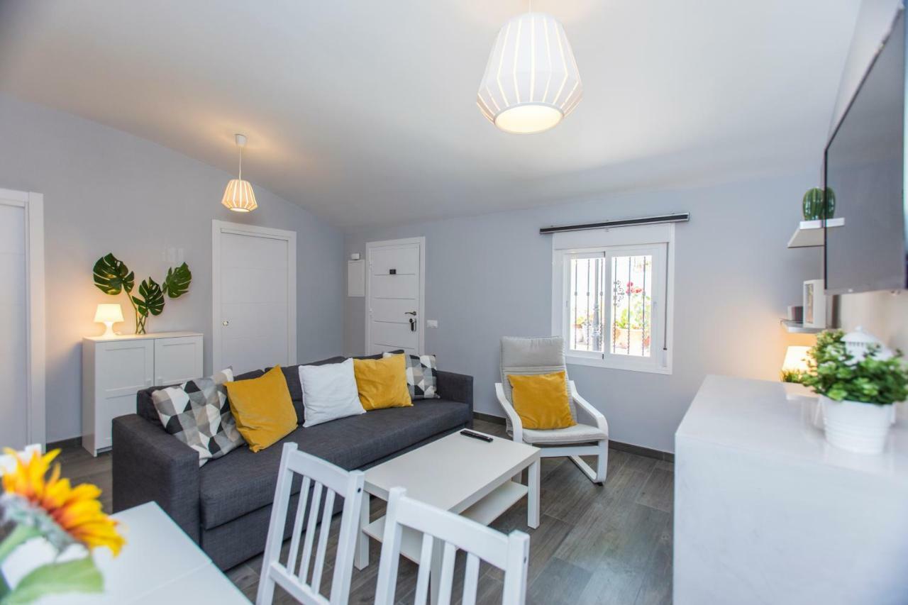 Casa Alma Villa Marbella Luaran gambar