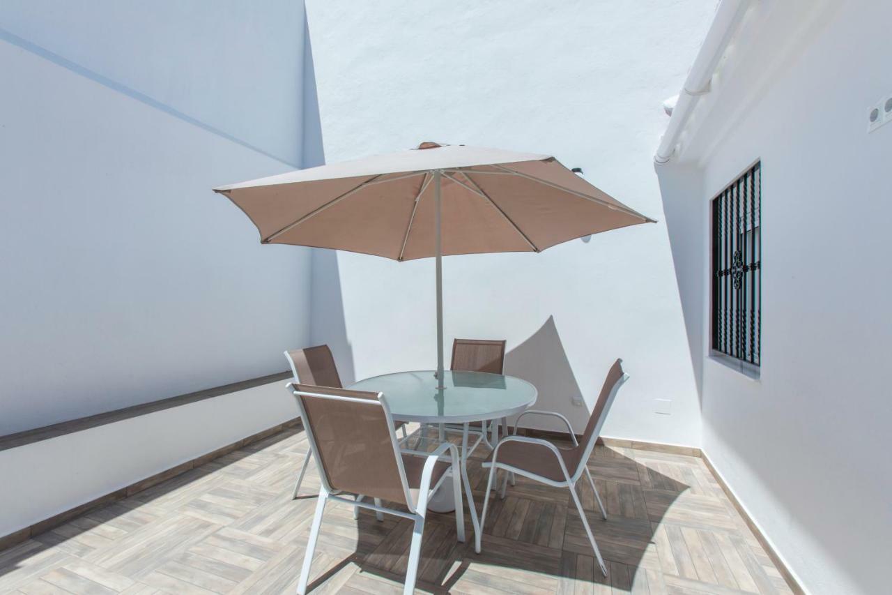 Casa Alma Villa Marbella Luaran gambar