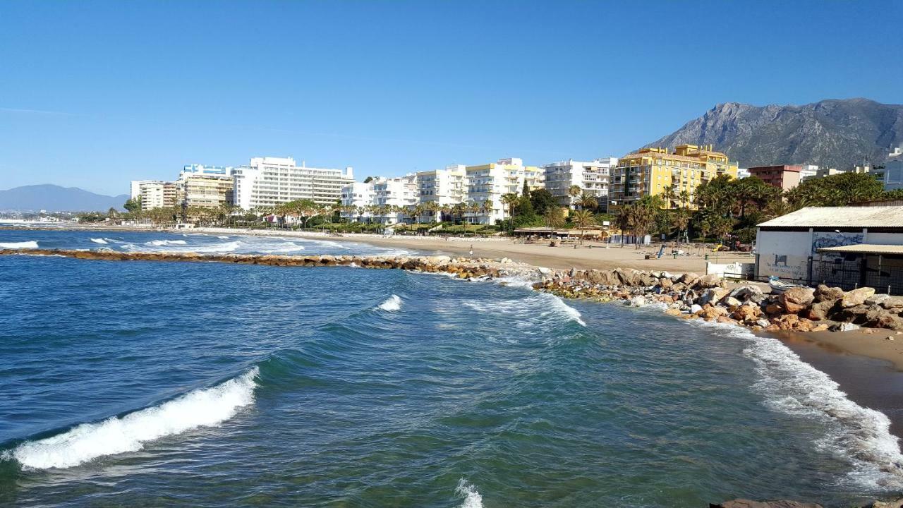 Casa Alma Villa Marbella Luaran gambar