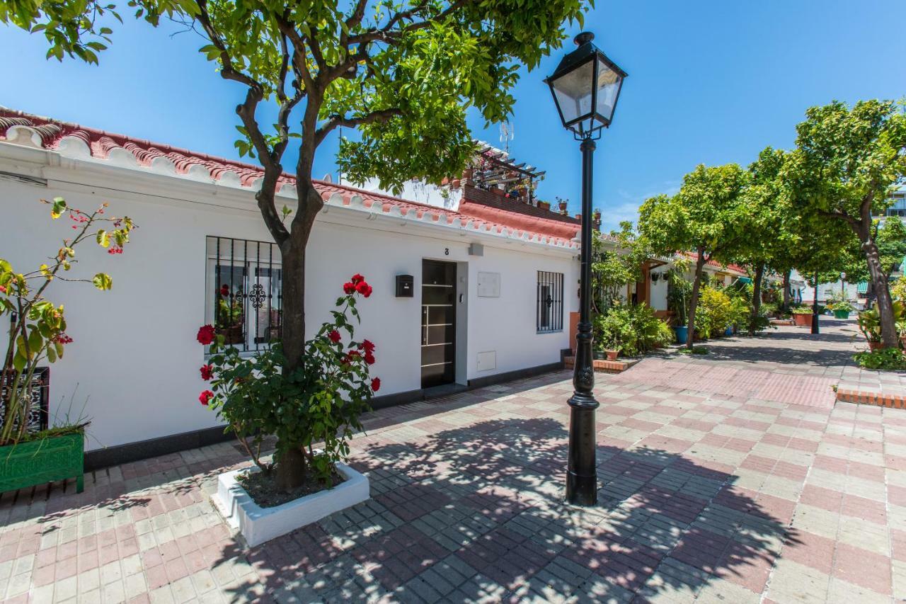 Casa Alma Villa Marbella Luaran gambar