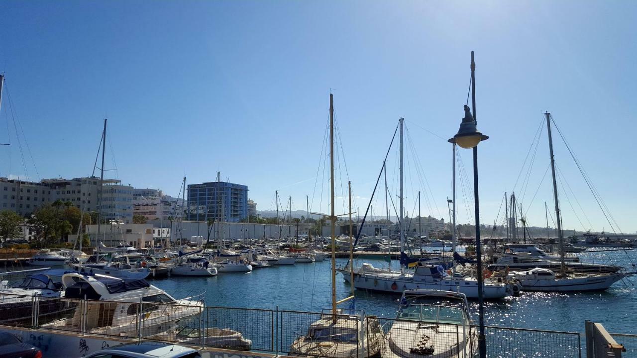 Casa Alma Villa Marbella Luaran gambar
