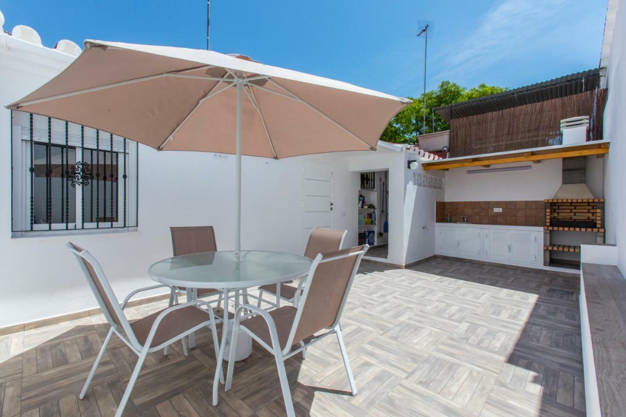 Casa Alma Villa Marbella Luaran gambar
