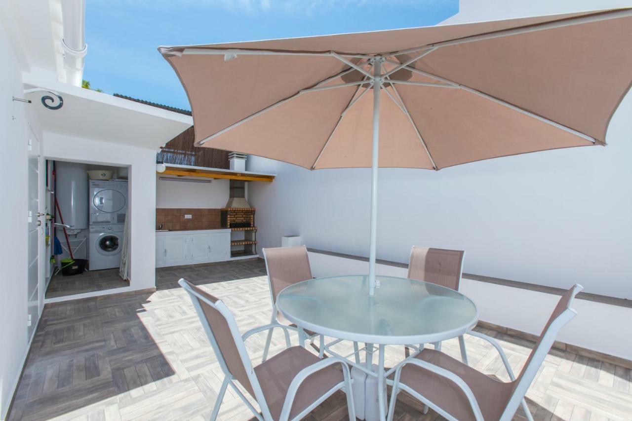 Casa Alma Villa Marbella Luaran gambar