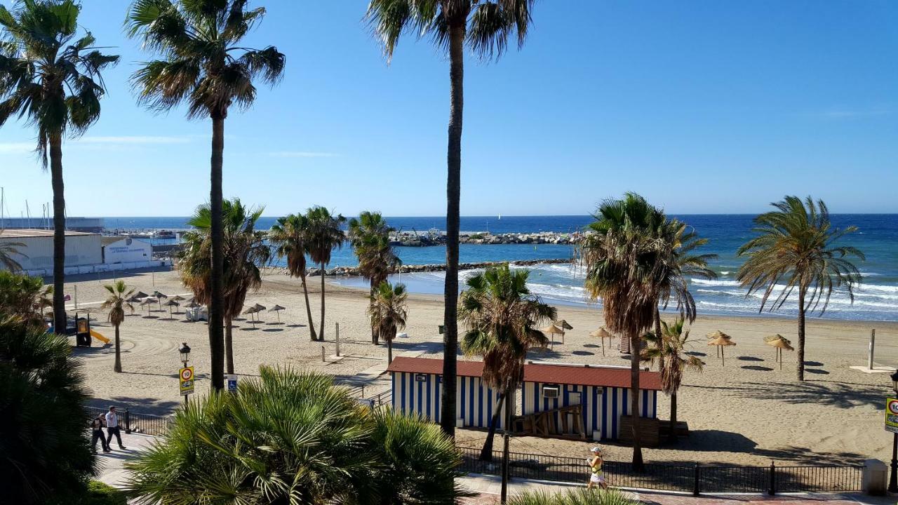 Casa Alma Villa Marbella Luaran gambar