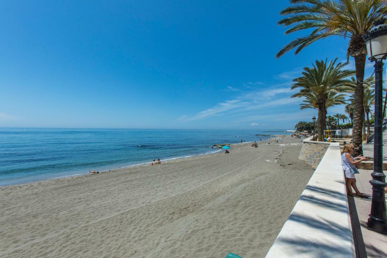 Casa Alma Villa Marbella Luaran gambar