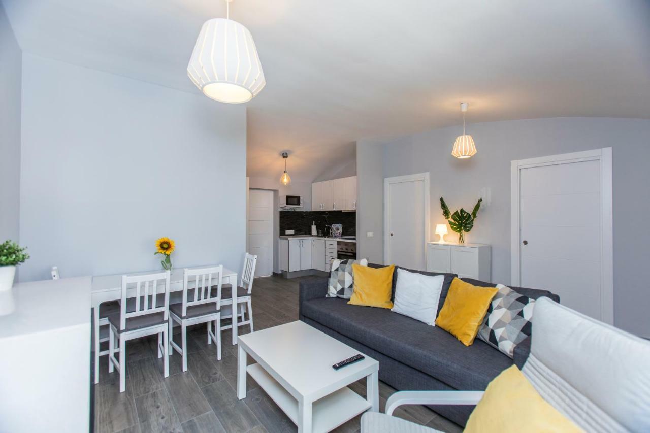 Casa Alma Villa Marbella Luaran gambar