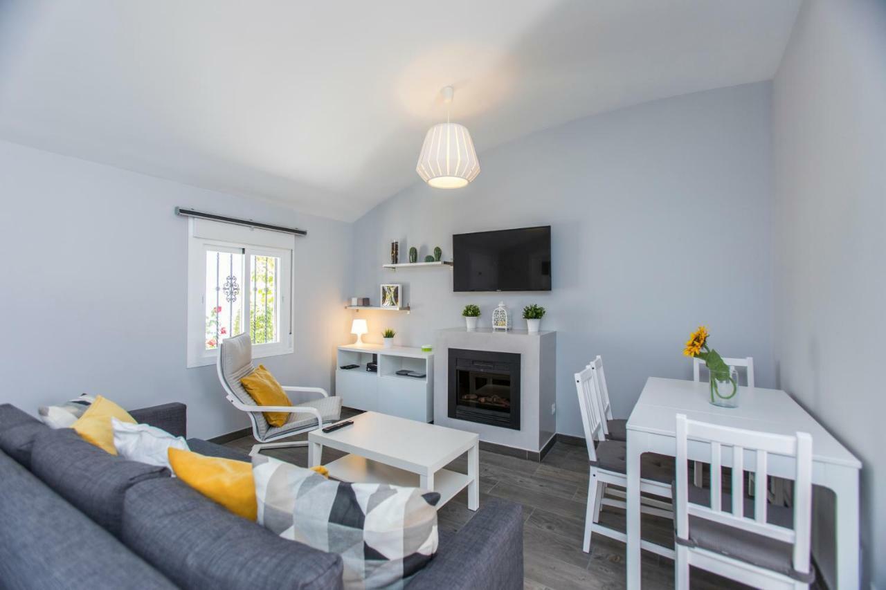 Casa Alma Villa Marbella Luaran gambar