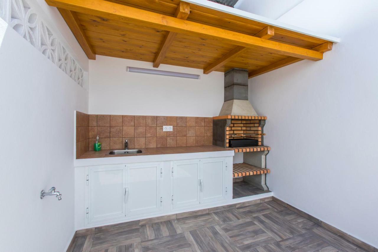 Casa Alma Villa Marbella Luaran gambar