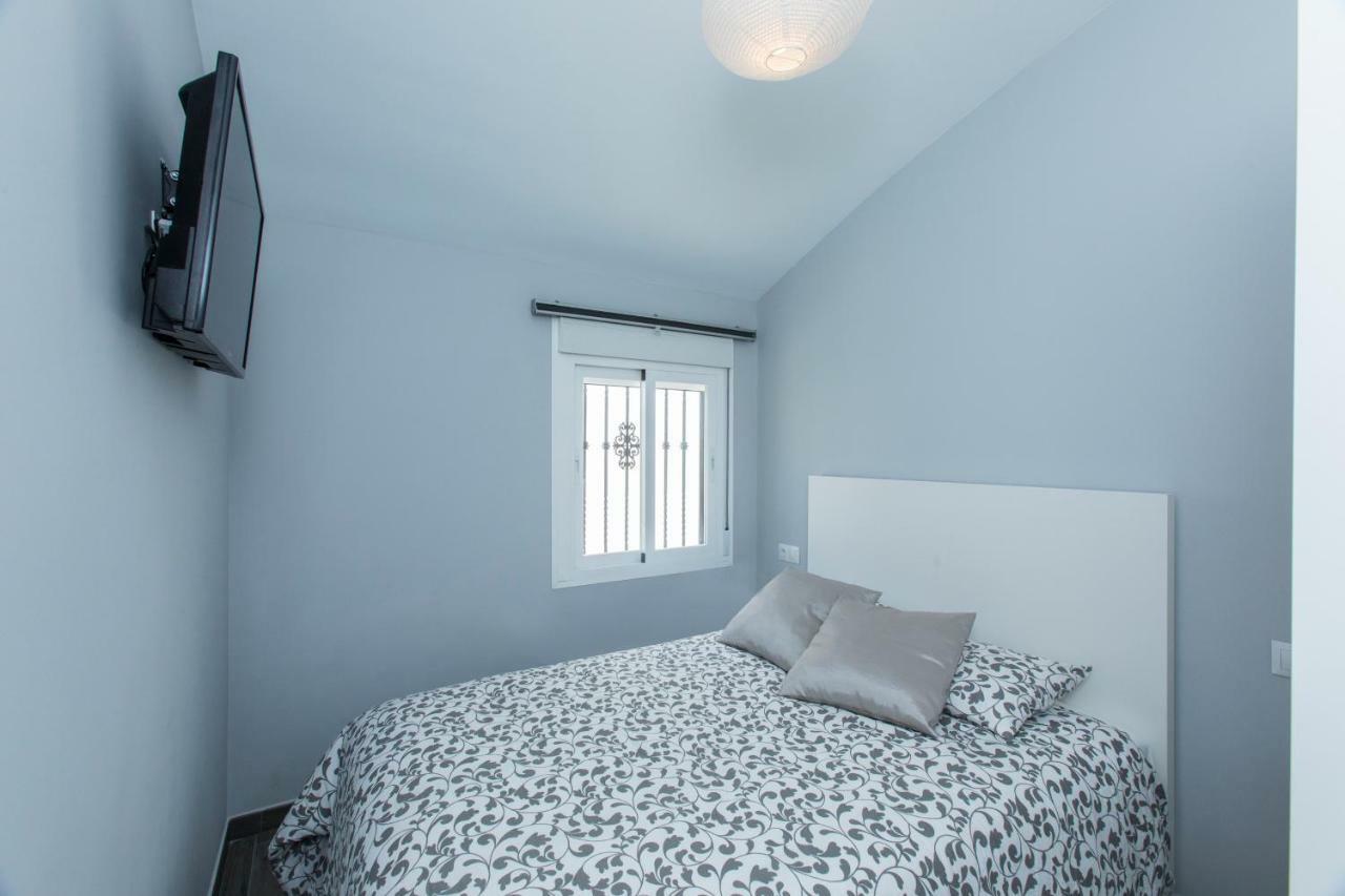Casa Alma Villa Marbella Luaran gambar