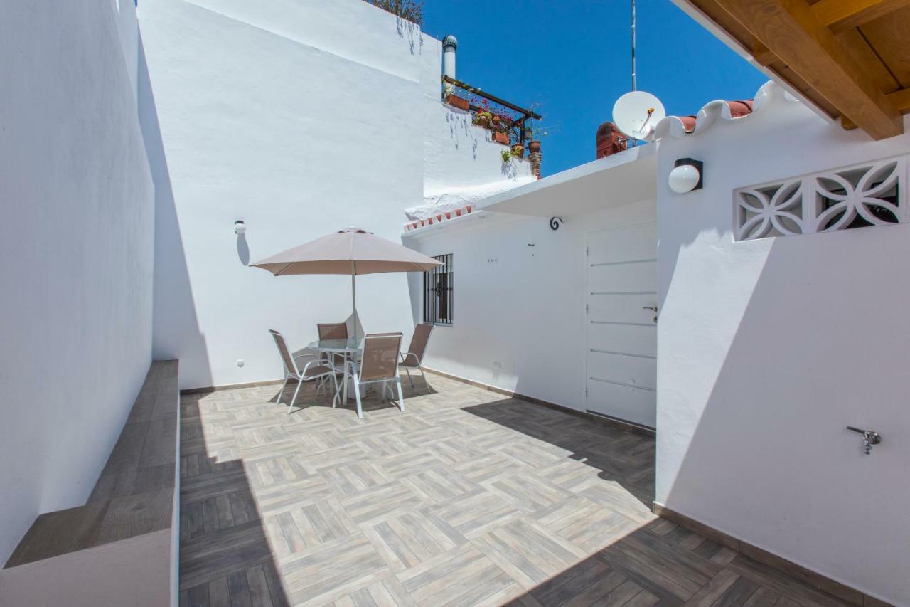 Casa Alma Villa Marbella Luaran gambar