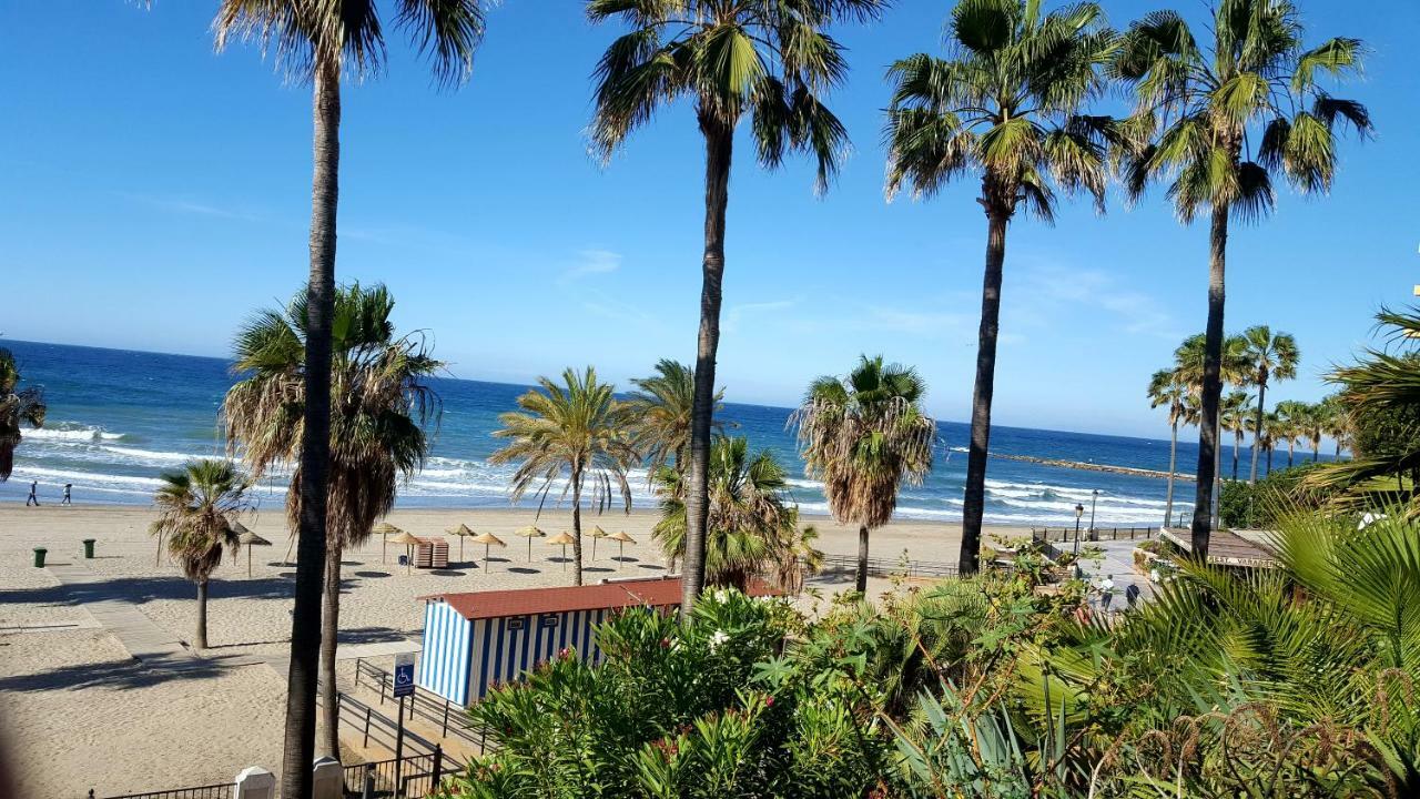 Casa Alma Villa Marbella Luaran gambar