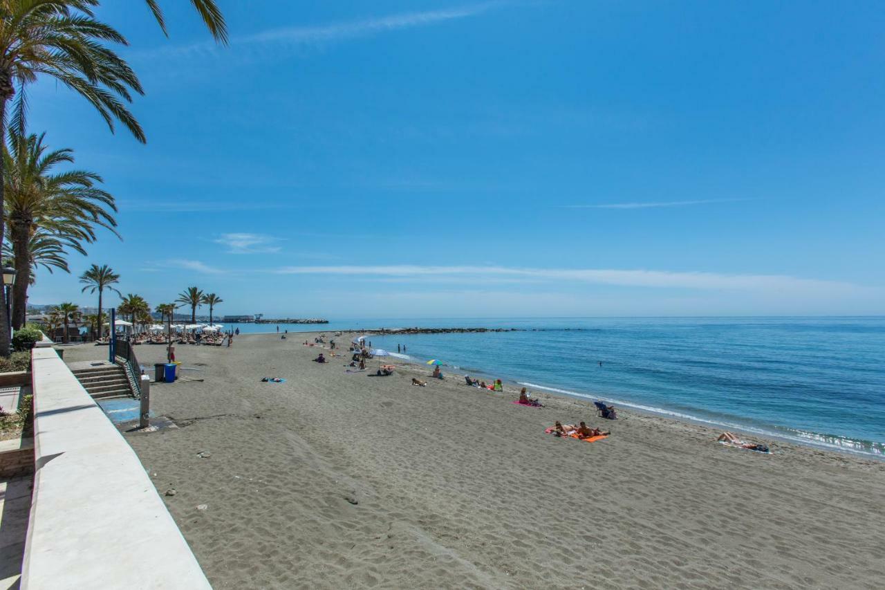 Casa Alma Villa Marbella Luaran gambar