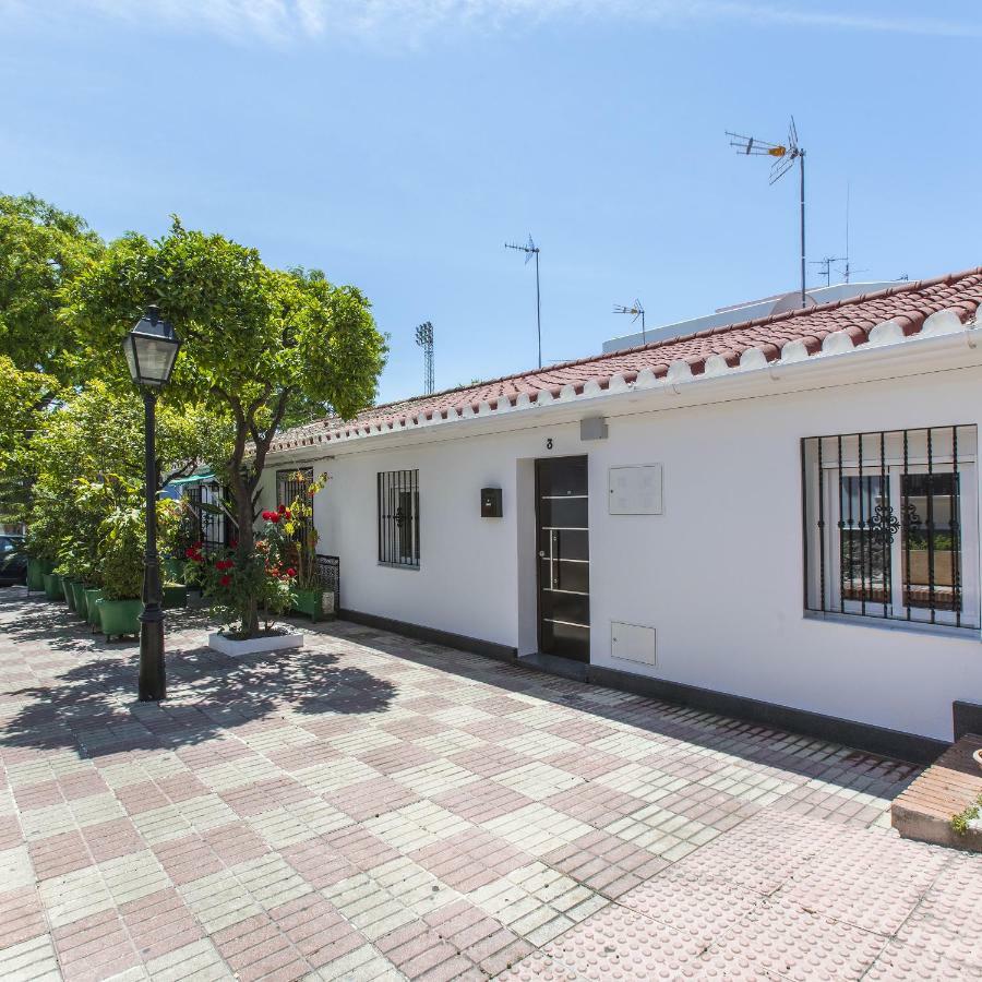 Casa Alma Villa Marbella Luaran gambar